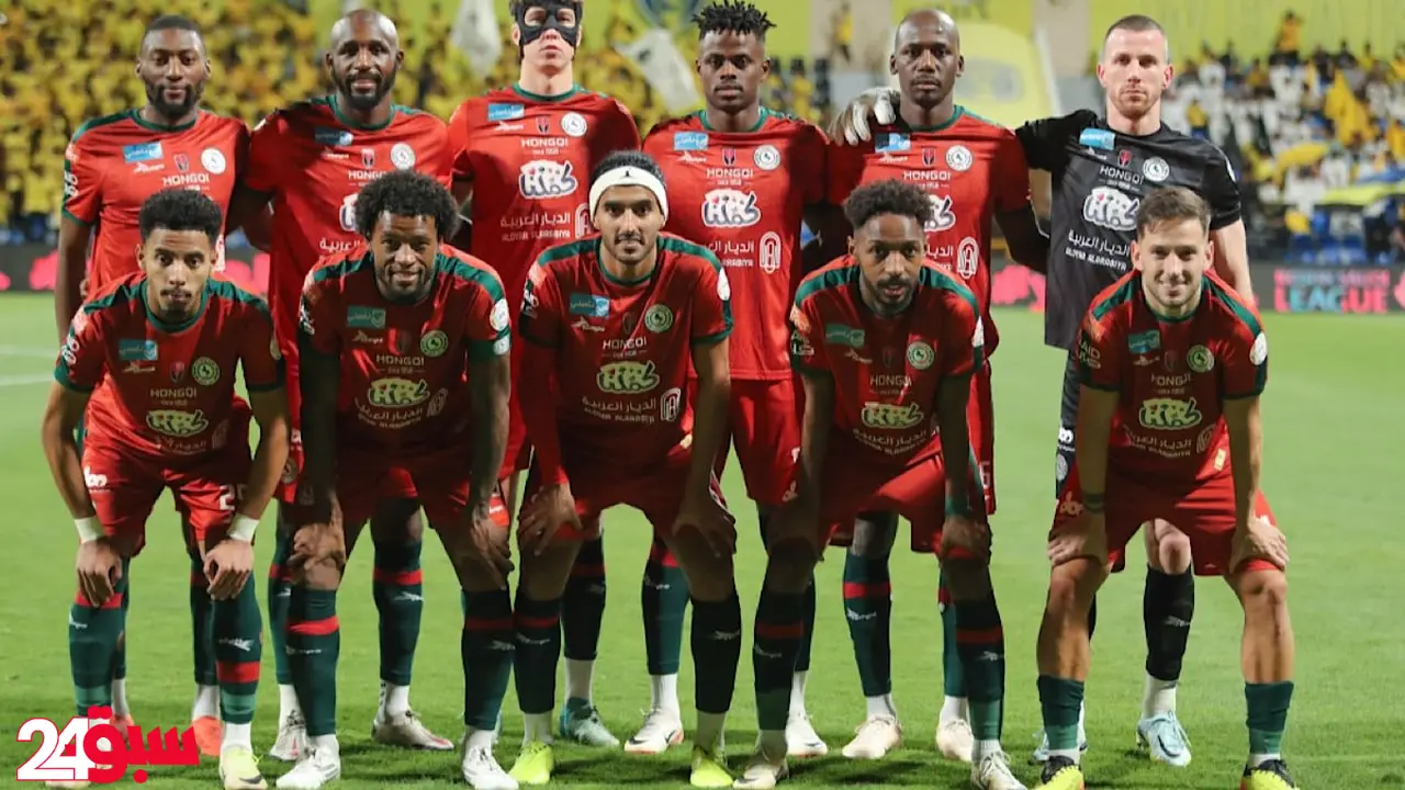 الاتفاق يجهز أسلحته للهلال بالمواهب الشابة وودية العيون قبل القمة المرتقبة